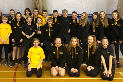 Sports Leaders
