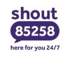 shout (Medium)